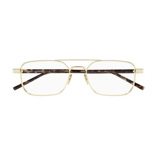 Saint Laurent SL 780 Eyeglasses - view 7